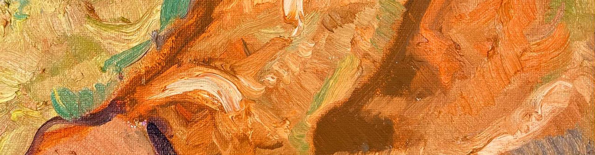 Femme Fleur