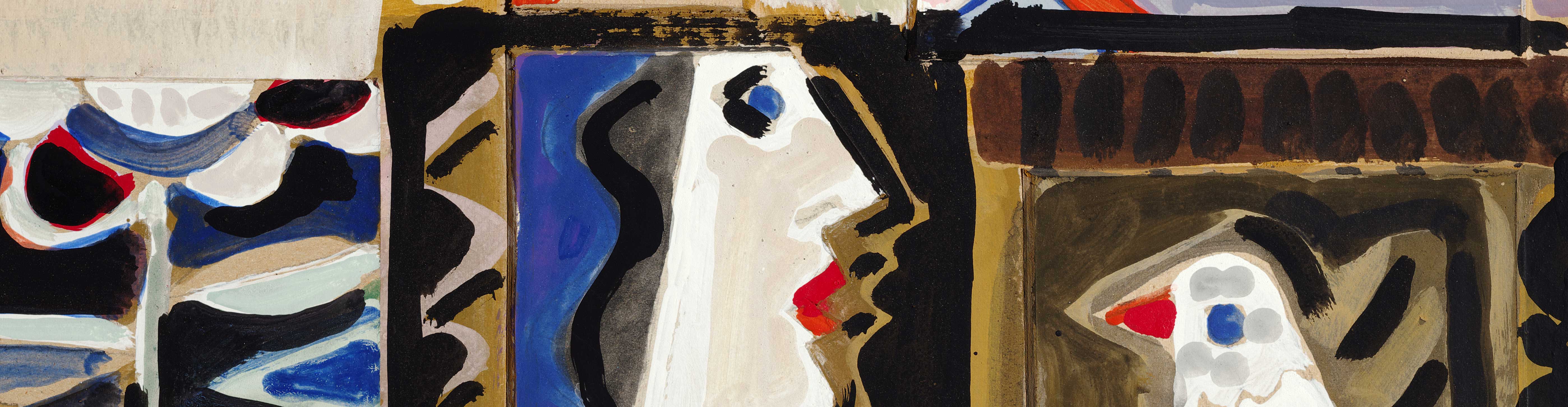 Untitled - Amine El Bacha