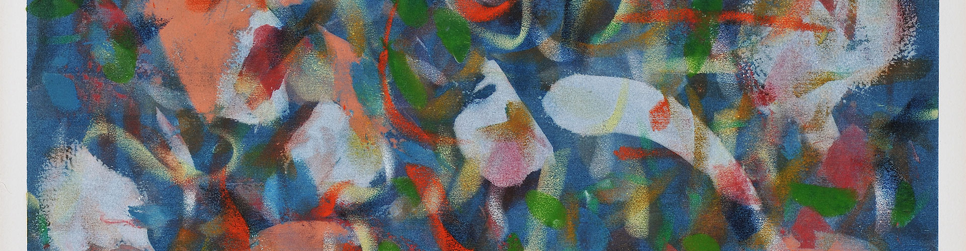 Untitled - Maliheh Afnan
